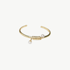 Bracelete Espiral