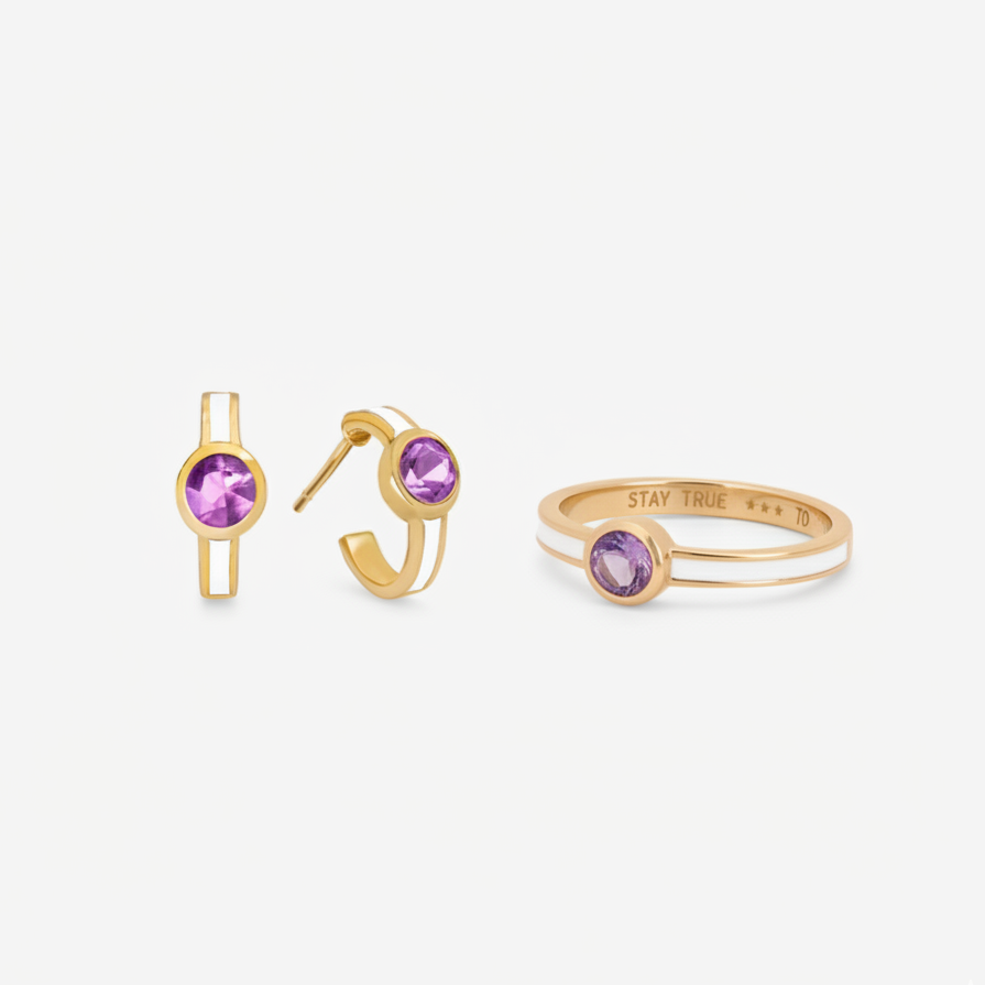 Conjunto True Colors