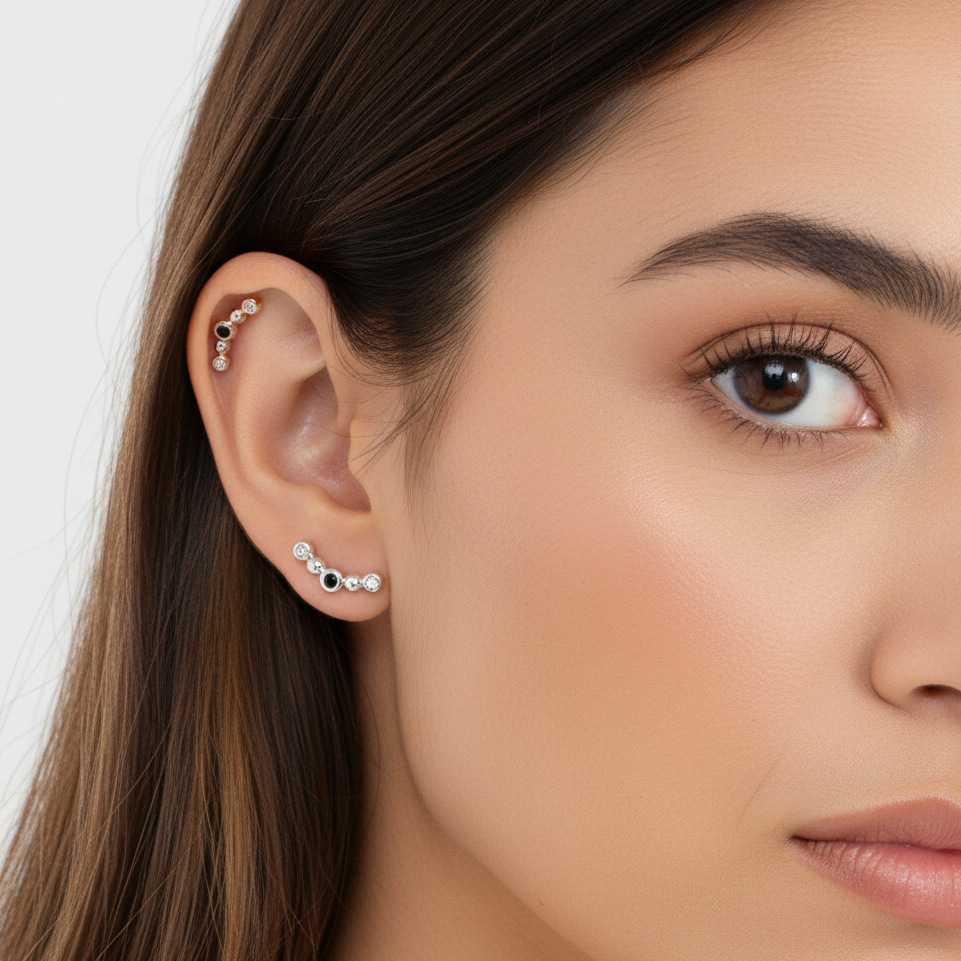 Piercing Now Trio