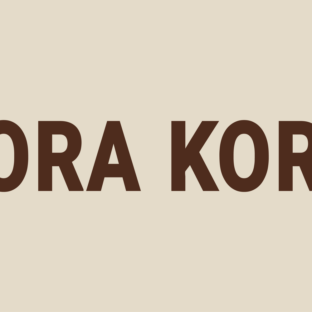 Kora Kora BR