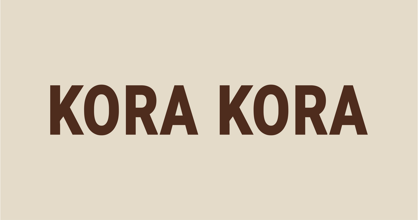 Kora Kora BR