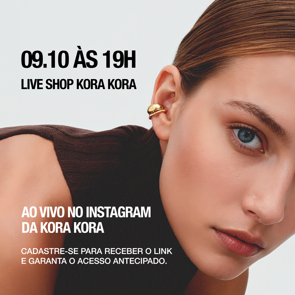 Kora Kora BR