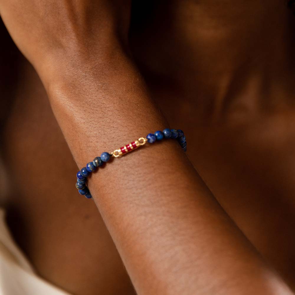 Pulseira Navy