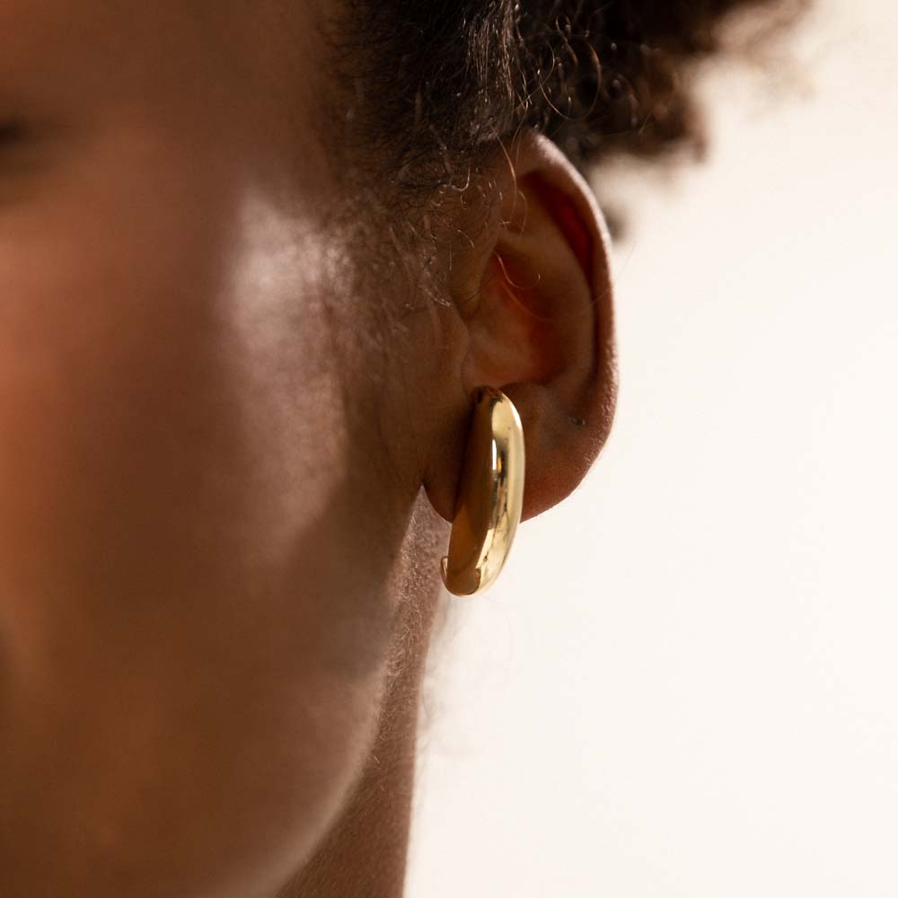 Brinco Earhook Alto Mar