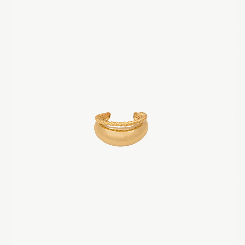 
                      
                        Earcuff Alto Mar
                      
                    