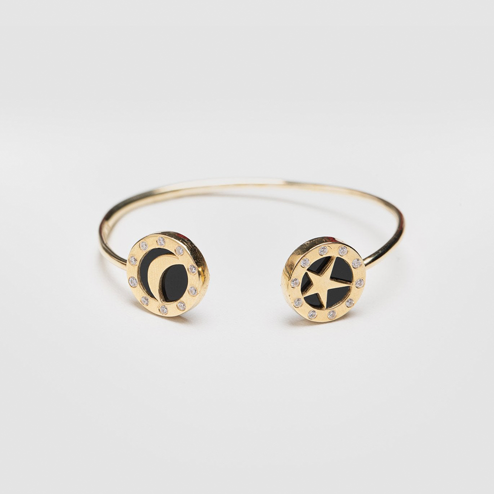 Bracelete Constelação