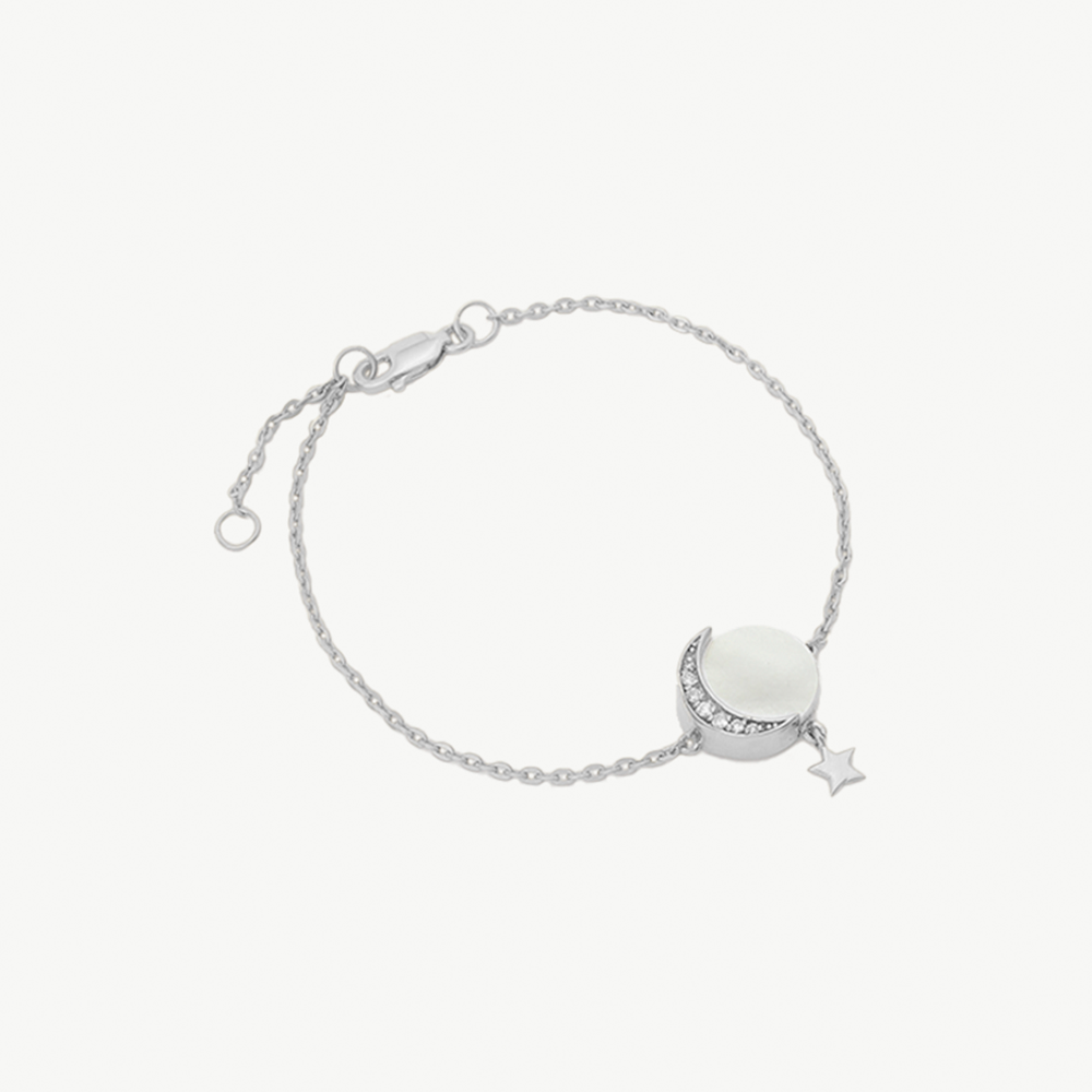 
                      
                        Pulseira Eclipse
                      
                    