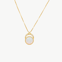  Colar Opal