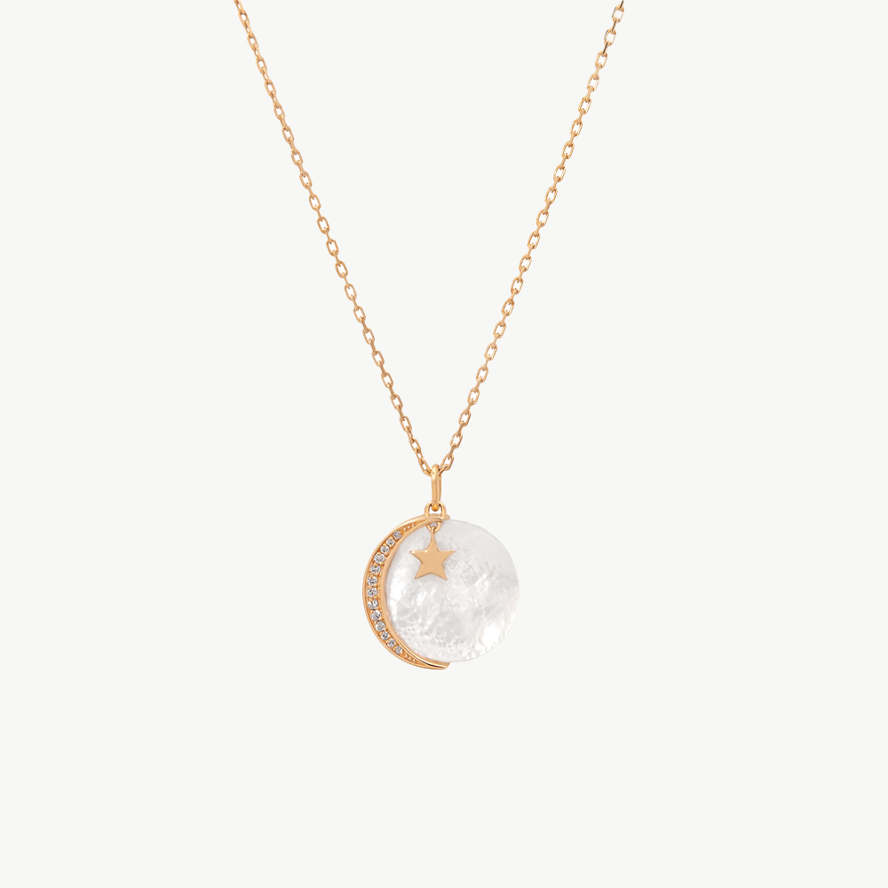 Colar Eclipse