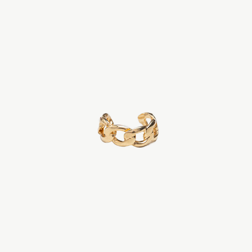 
                      
                        Earcuff Grumet
                      
                    