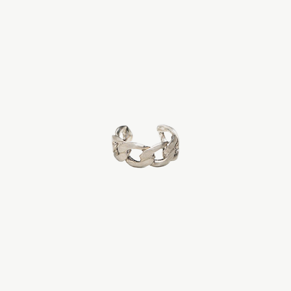 
                      
                        Earcuff Grumet
                      
                    